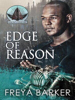 cover image of Edge of Reason